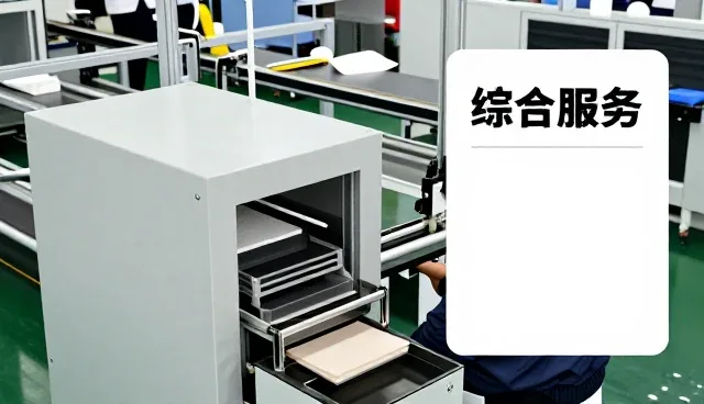 定制管理软件